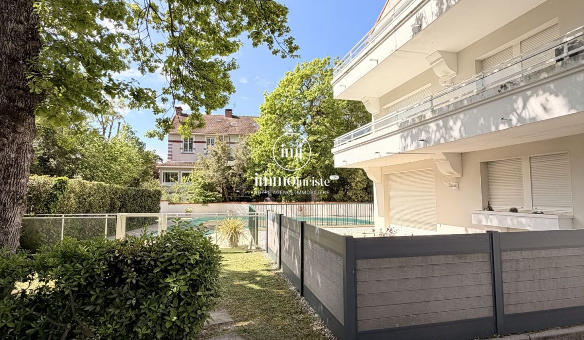 Vente Appartement 5 pièces Royan (17200)