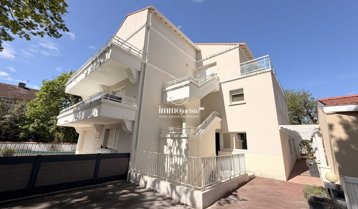 Vente Appartement 5 pièces Royan (17200)